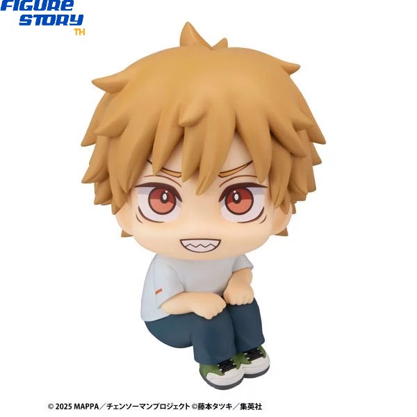 *พรี-ออเดอร์* LookUp Movie "Chainsaw Man: Reze Arc" Denji Casual Wear Ver. (อ่านรายละเอียดก่อนสั่งซื