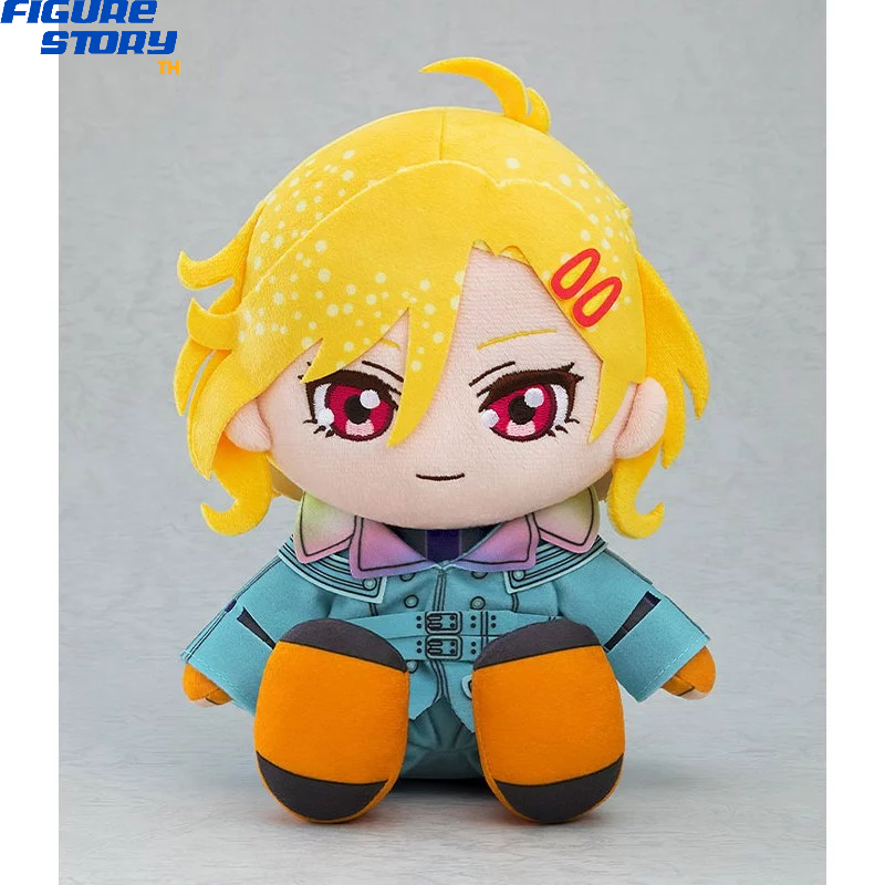 *พรี-ออเดอร์* Plush Gnosia Setsu (อ่านรายละเอียดก่อนสั่งซื้อ)