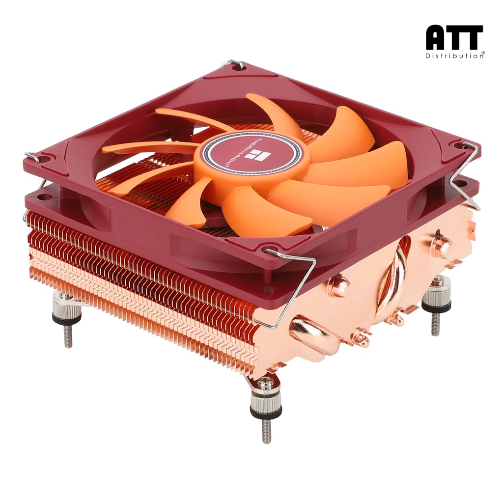 Thermalright AXP90-X47 FULL COPPER