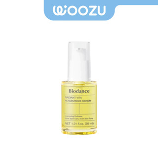 BIODANCE Radiant Vita Niacinamide Serum 30ml