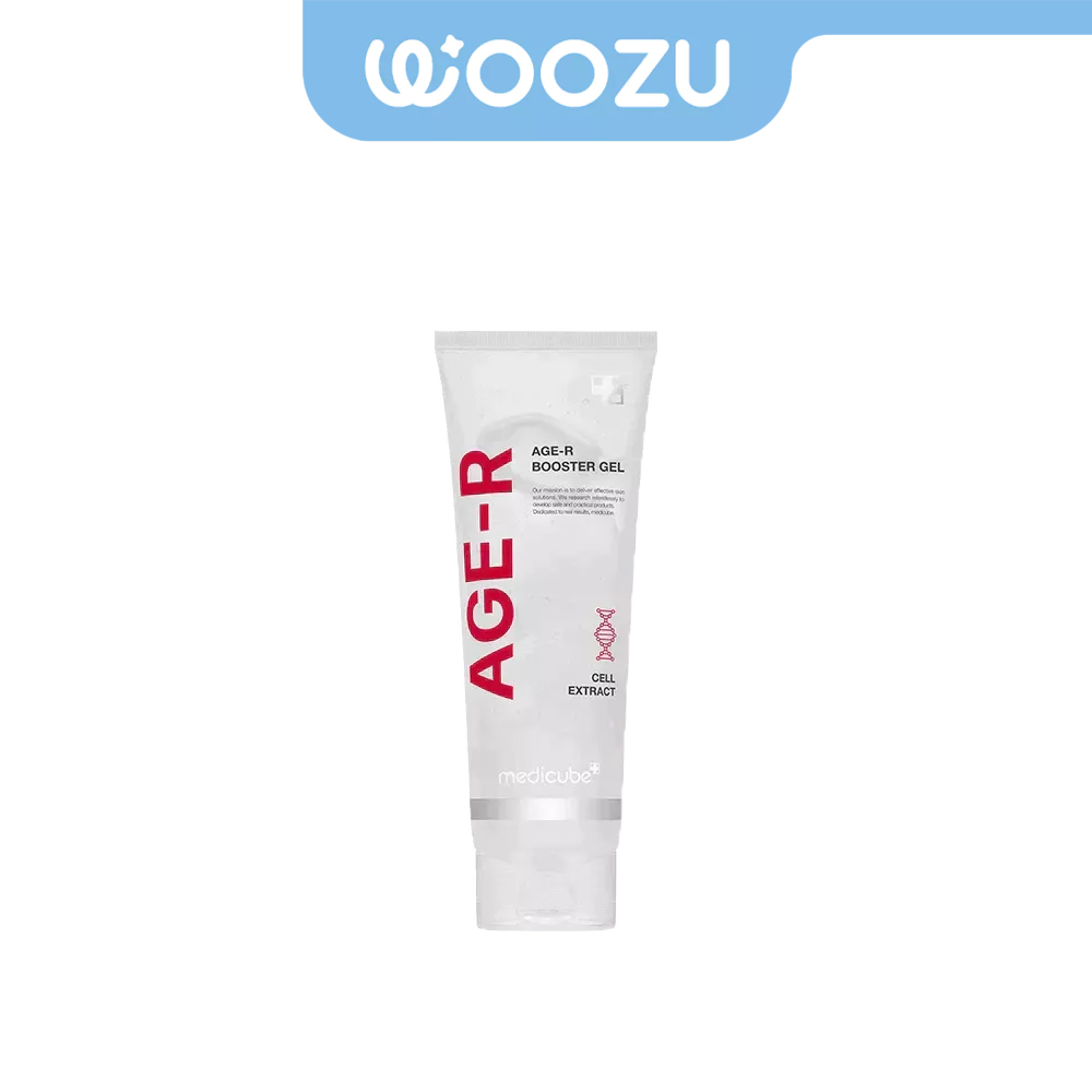 MEDICUBE Age R Booster Gel 100ml
