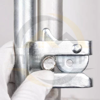 😍COD😍กลอนล็อคกรง หมู สุนัข หมู กลอนคอกหมู ประตู แบบหางปลา Pig Door Latch Lock