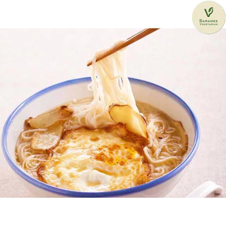 หมี่ไต้หวันเส้นหัวซันซิงKnife Cut Taiwanese Noodles