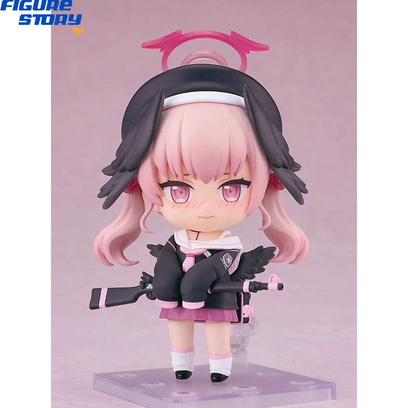 *พรี-ออเดอร์* Nendoroid Blue Archive Koharu Shimoe (อ่านรายละเอียดก่อนสั่งซื้อ)