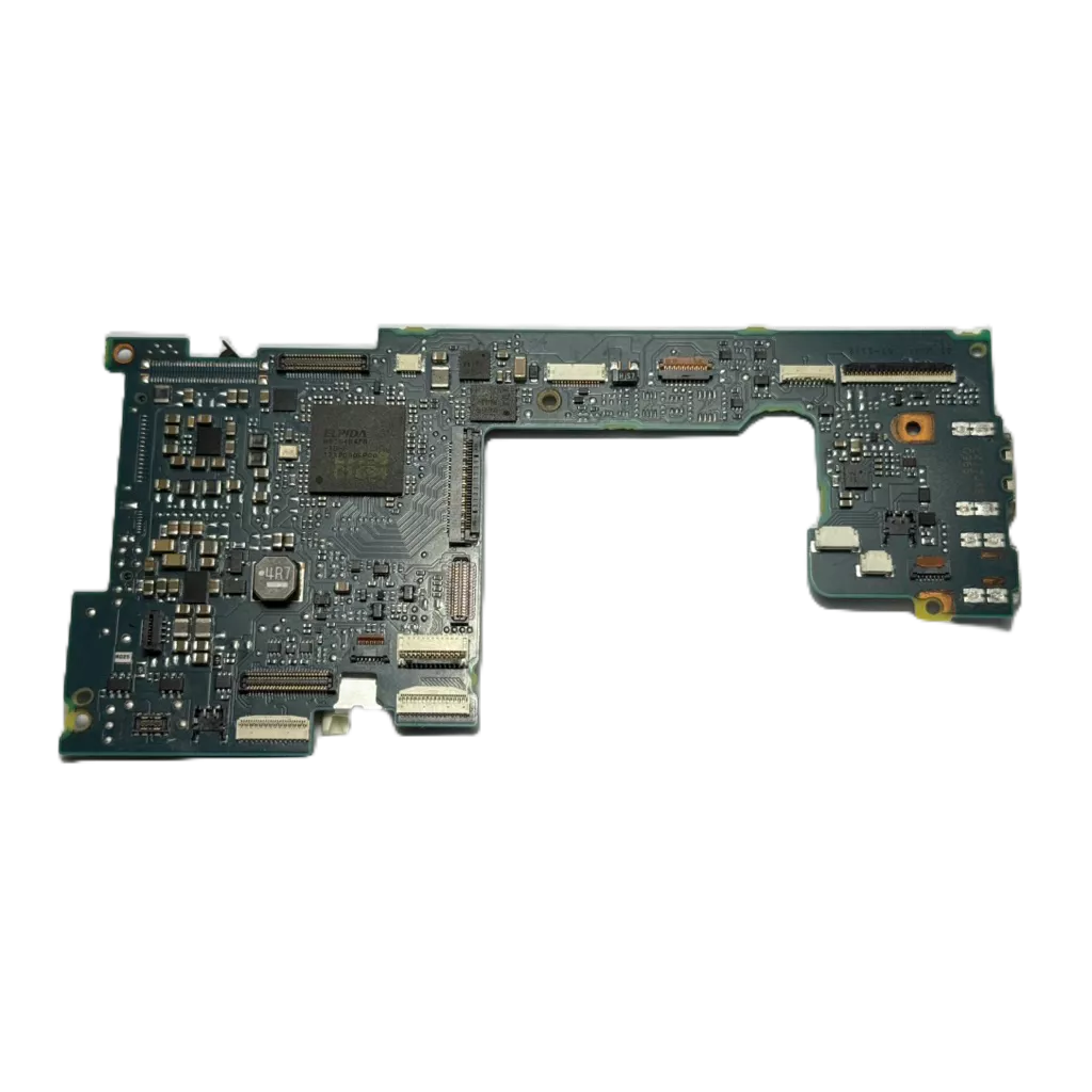 อะไหล่เมนบอร์ด 77D mainboard canon  77D