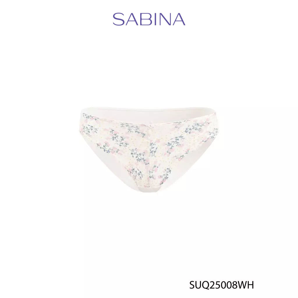 Sabina Twenty Five  กางเกงในทรงบิกินี่ รหัส SUQ25008