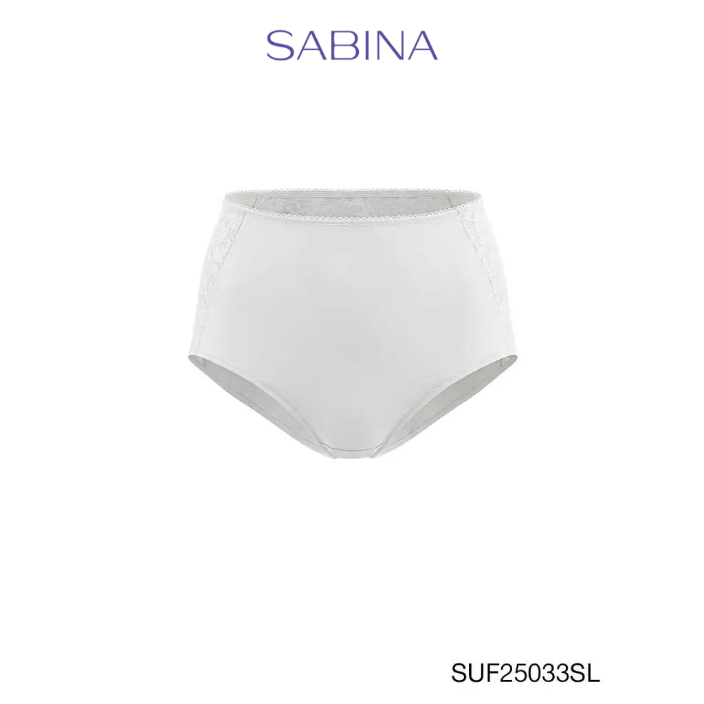 Sabina Forever Young  กางเกงในทรงเอวสูง รหัส SUF25033