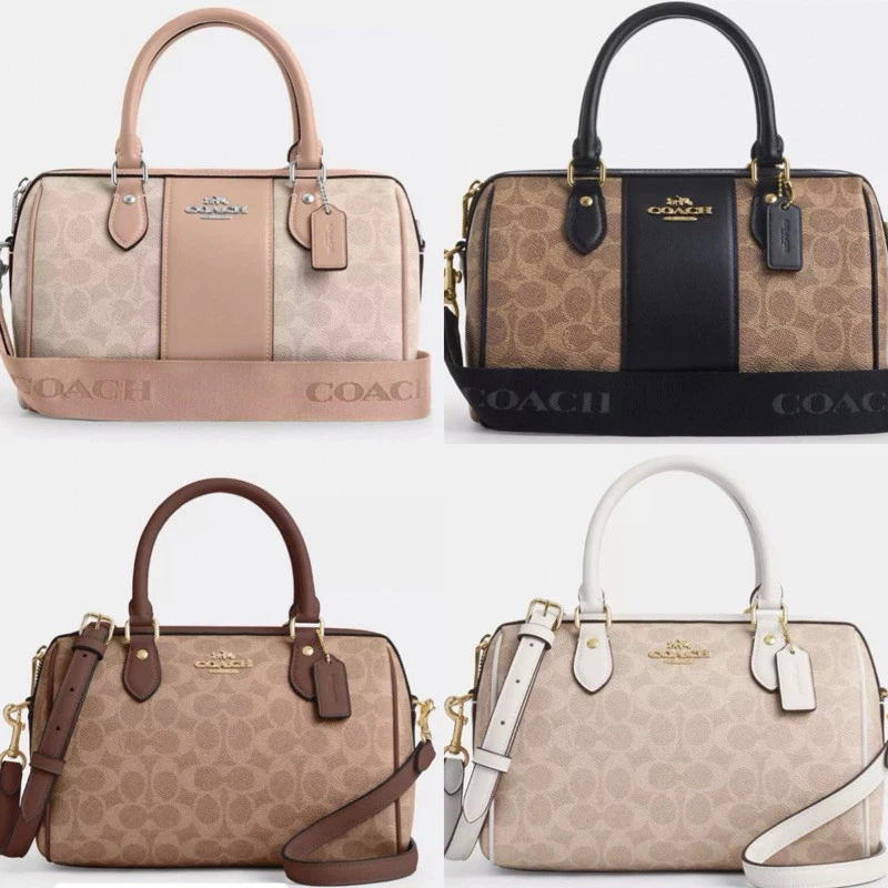 Women Crossbody Bag CV959 กระเป๋าถือ กระเป๋าผู้หญิง กระเป๋าสะพายข้าง ขนาดใหญ่
 H62G3T73