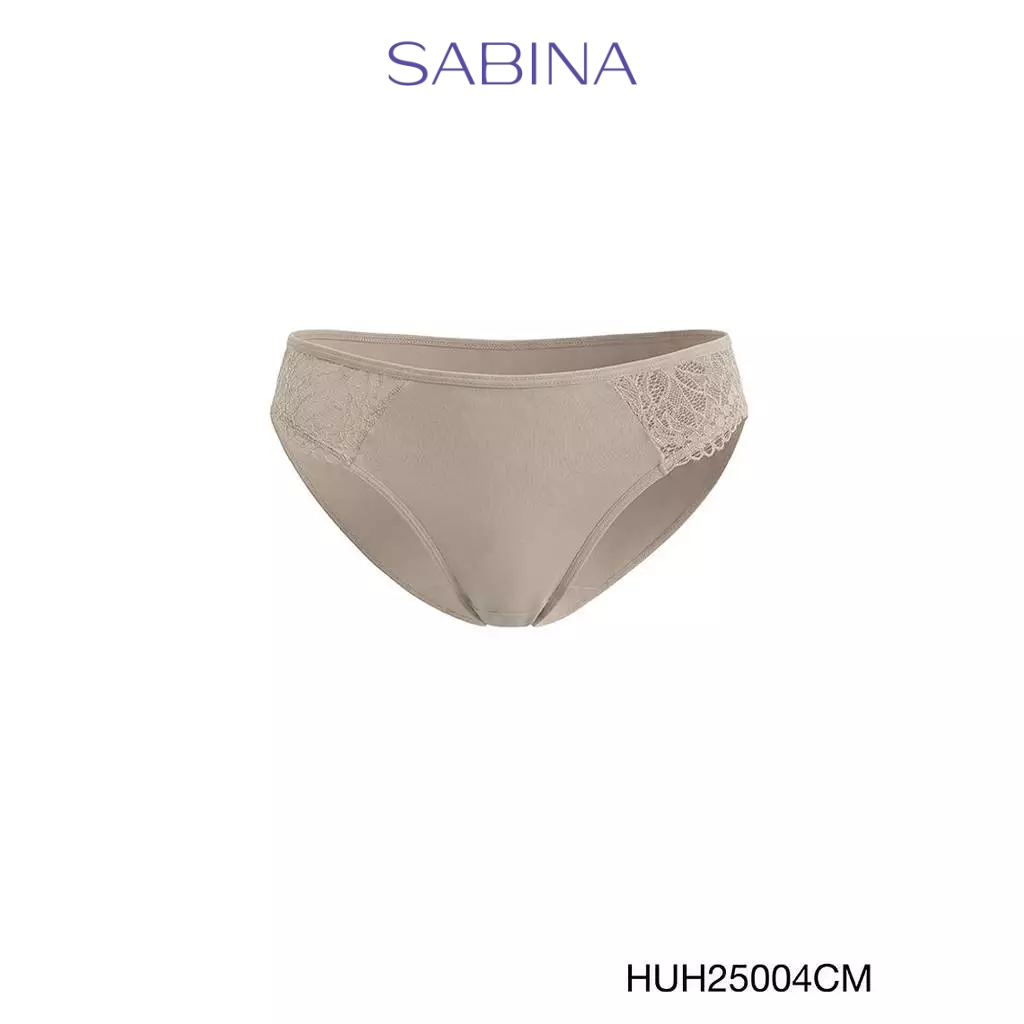 Sabina Habpy Soft Doomm  กางเกงในทรงบิกินี่ รหัส HUH25004