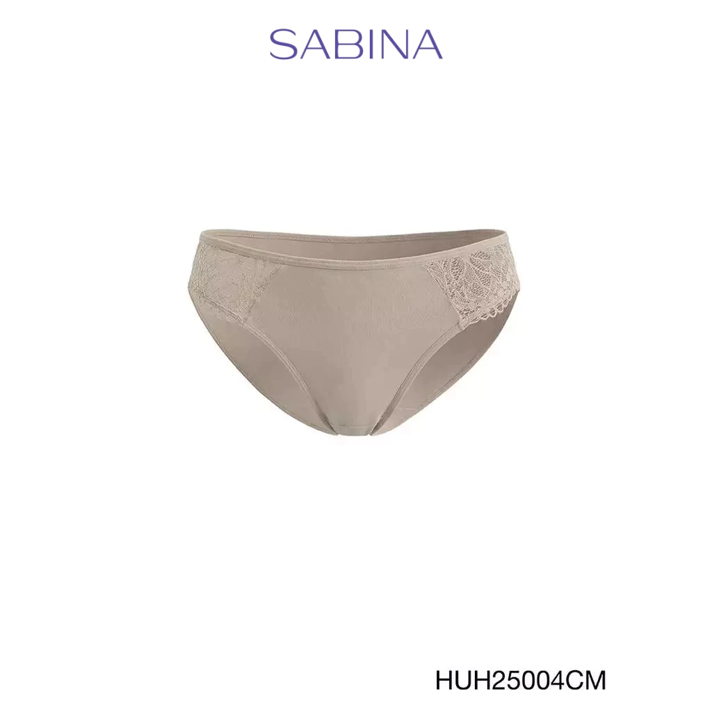 Sabina Habpy Soft Doomm กางเกงในทรงบิกินี่ รหัส HUH25004