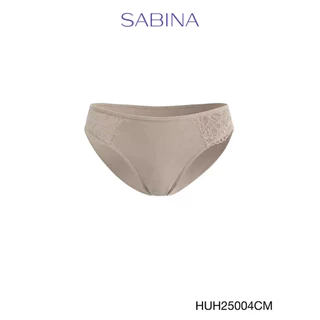 Sabina Habpy Soft Doomm กางเกงในทรงบิกินี่ รหัส HUH25004