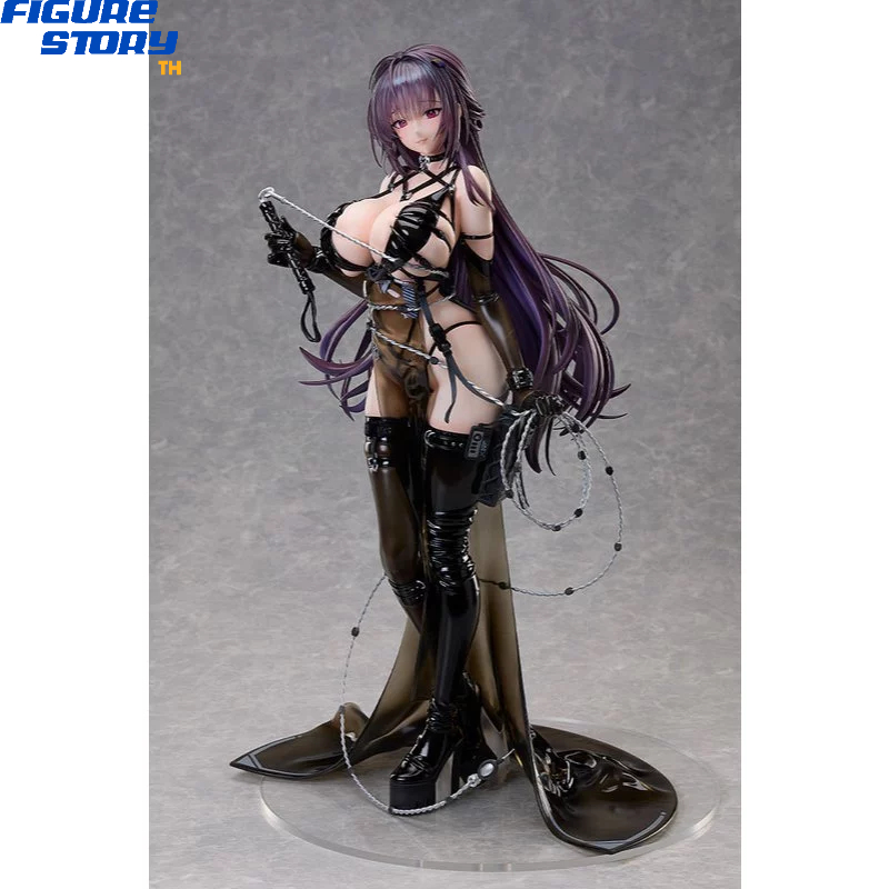 *พรี-ออเดอร์* Goddess of Victory: Nikke Mihara: Bonding Chain 1/4 (อ่านรายละเอียดก่อนสั่งซื้อ)