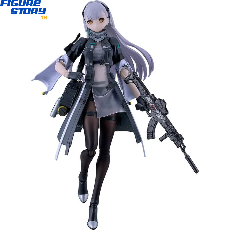 *พรี-ออเดอร์* [Exclusive Sale] figma Girls' Frontline 2: Exilium Tololo (อ่านรายละเอียดก่อนสั่งซื้อ)