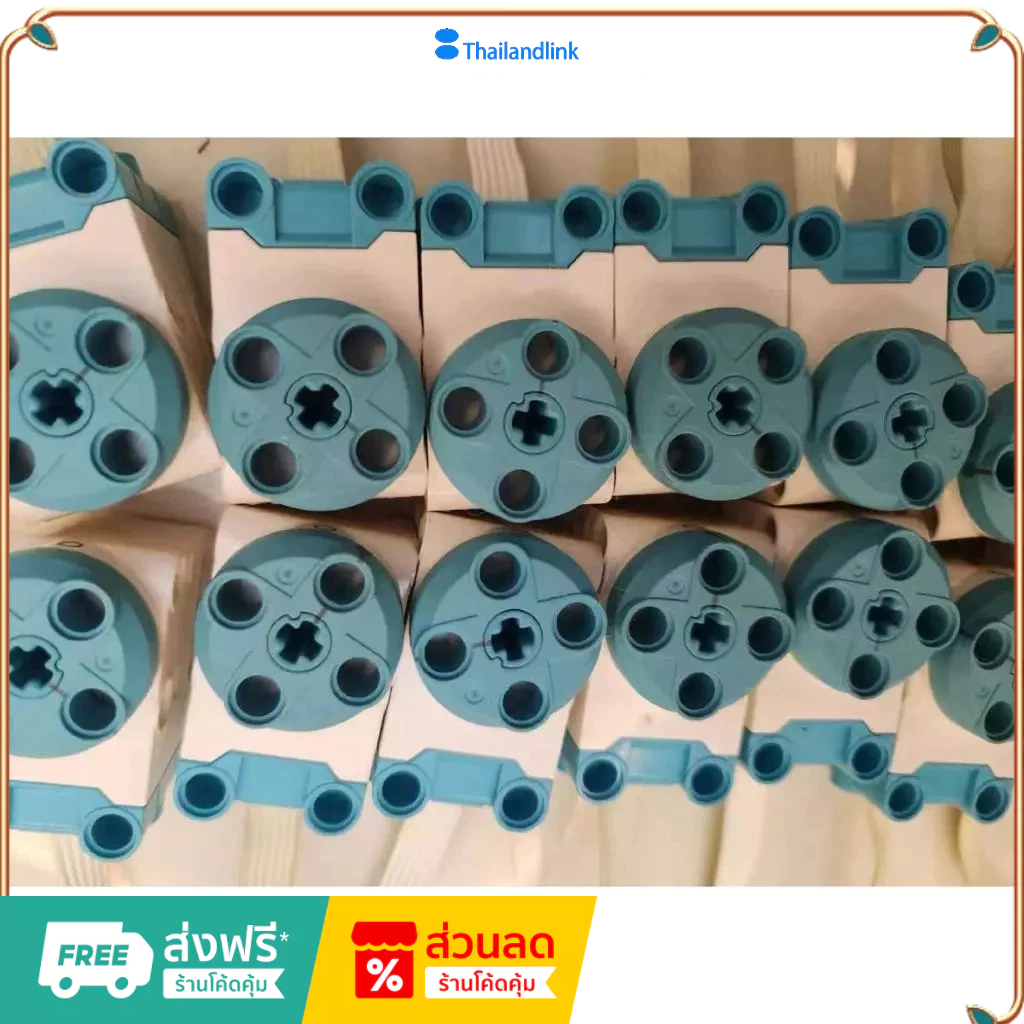 （ราคาต่ำสุดออนไลน์）Lego 45607 Education SPIKE Essential Set Small motor เลโก้ของใหม่ ของแท้ 100%
