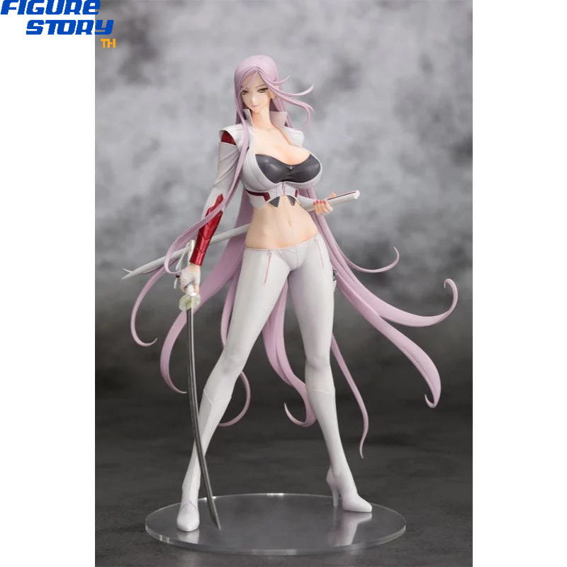 *พรี-ออเดอร์* Triage X Yuko Sagiri 1/7 (อ่านรายละเอียดก่อนสั่งซื้อ)