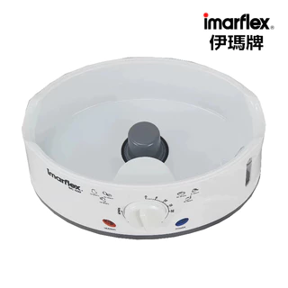 IMARFLEX_22 เครื่องนึ่งอเนกประสงค์ แบบไอน้ำ SC-532