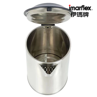 IMARFLEX_29 กาต้มน้ำไฟฟ้า สแตนเลส 3 ลิตร IF-285