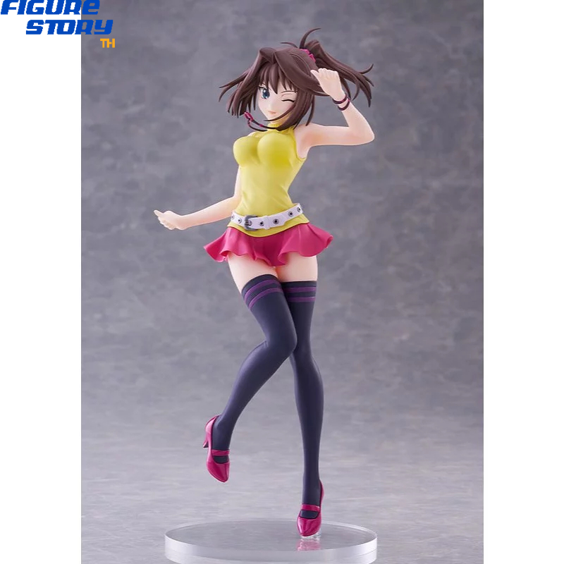 *พรี-ออเดอร์* POP UP PARADE Yu-Gi-Oh! THE DARK SIDE OF DIMENSIONS Anzu Mazaki L Size (อ่านรายละเอียด
