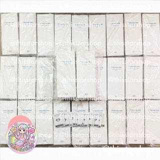 แท่งไฟ TREASURE official Light Stick Ver.2 + Photo card