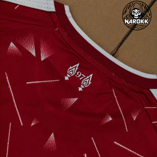 LIVERPOOL 2026/2027 HOME PLAYER JERSEY เกรดนักเตะ ตัวโฮม ของแท้ 100%