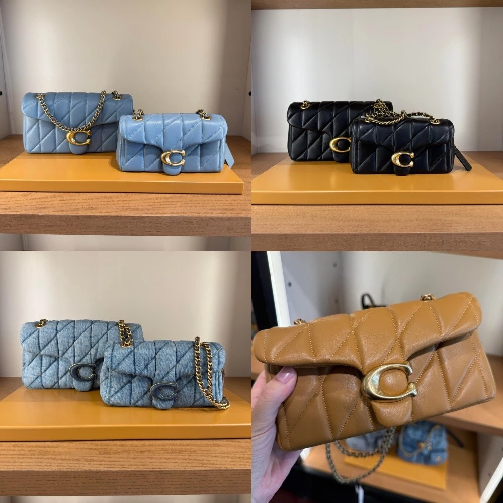 Shoulder Bag 26cm กระเป๋าสะพายข้าง กระเป๋าผู้หญิง กระเป๋าสะพาย สายสะพายโซ่ CP150 CP149 P0CO5A3C9H