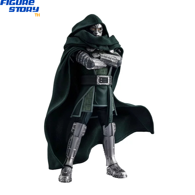 *พรี-ออเดอร์* S.H.Figuarts Dr. Doom (Avengers: Doomsday) (อ่านรายละเอียดก่อนสั่งซื้อ)