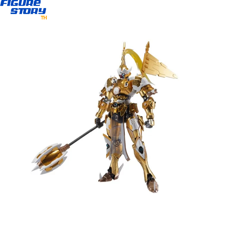 *พรี-ออเดอร์* MNP-XH08A Zhongyong Class Weiyuan Style Imperial Guard Ver. Plastic Model Kit