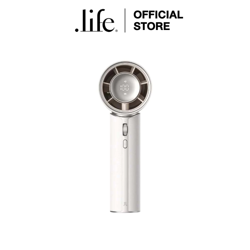 Jisulife พัดลมมือถือ Jisulife รุ่น Pro1 Mini | by Dotlife