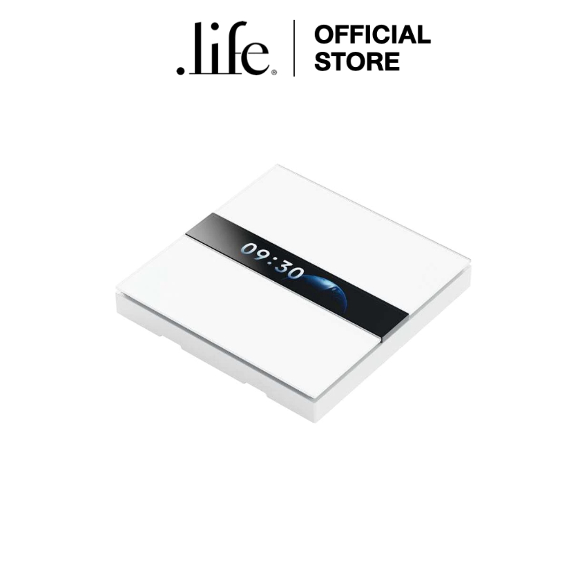 AQARA Display Switch V1 EU By Dotlife