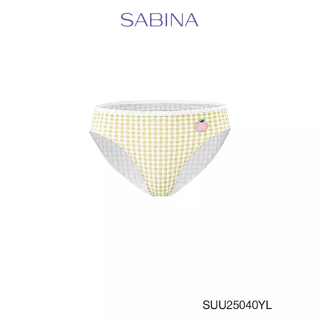 Sabina Pretty Perfect กางเกงในทรงบิกินี่ รหัส SUU25040