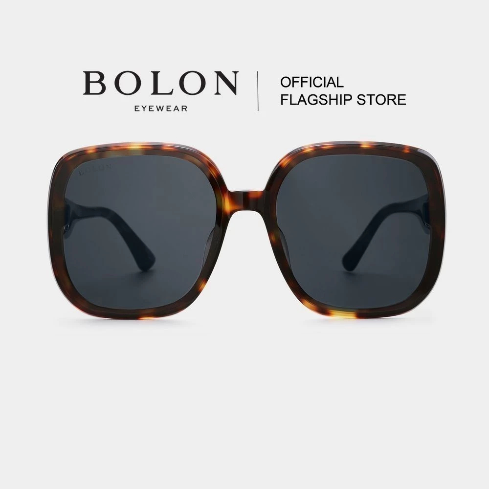 Bolon Marsala  BL3093 โบลอน แว่นกันแดด  กรอบแว่นตา เลนส์ออกแดดเปลี่ยนสี