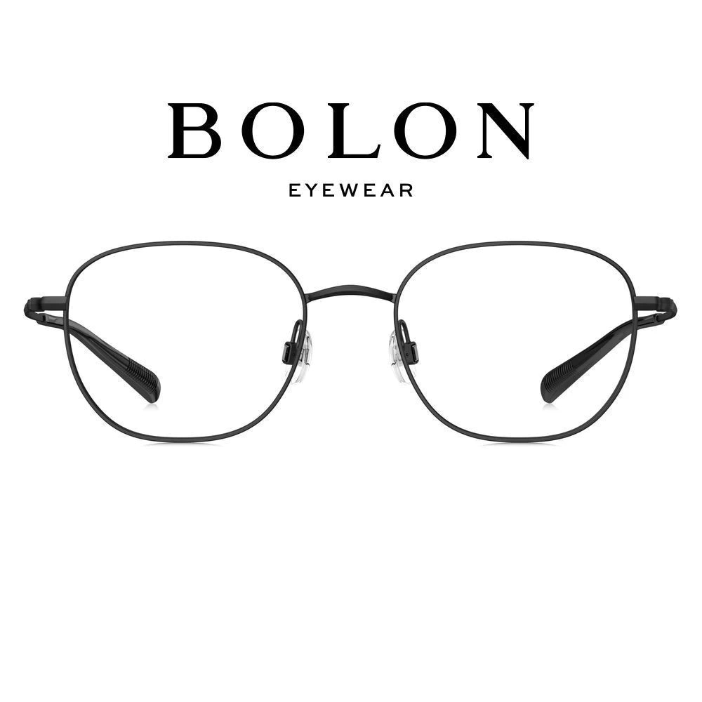 Bolon BA7006 กรอบแว่นแบรนด์เนม โบลอน แว่นสายตา แว่นกรองแสงออโต้ กรองแสงสีฟ้า สายตาสั้น ยาว แฟชั่น
