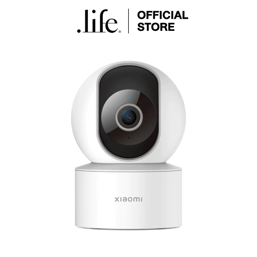 XIAOMI กล้องวงจรปิด Xiaomi Smart Camera C200 1080p by dotlife