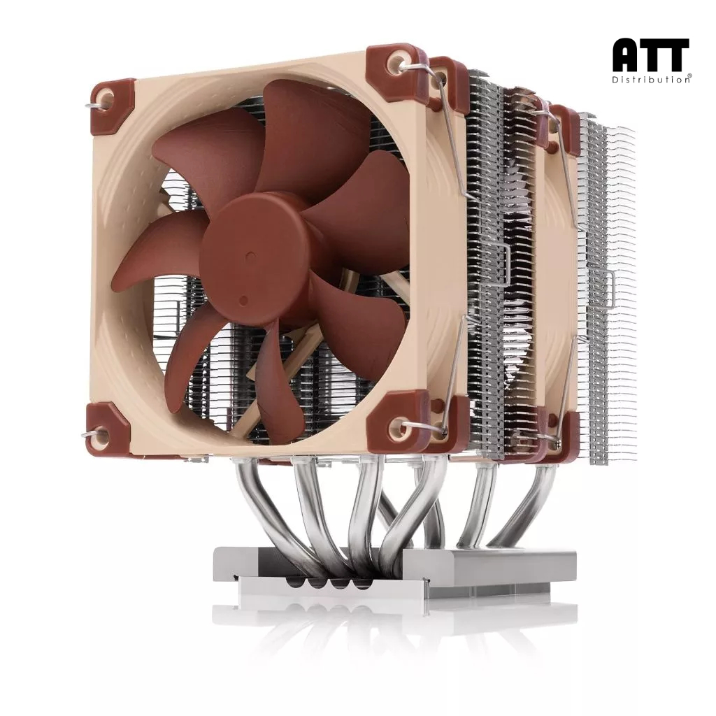 NOCTUA NH-D9 TR5-SP6 4U