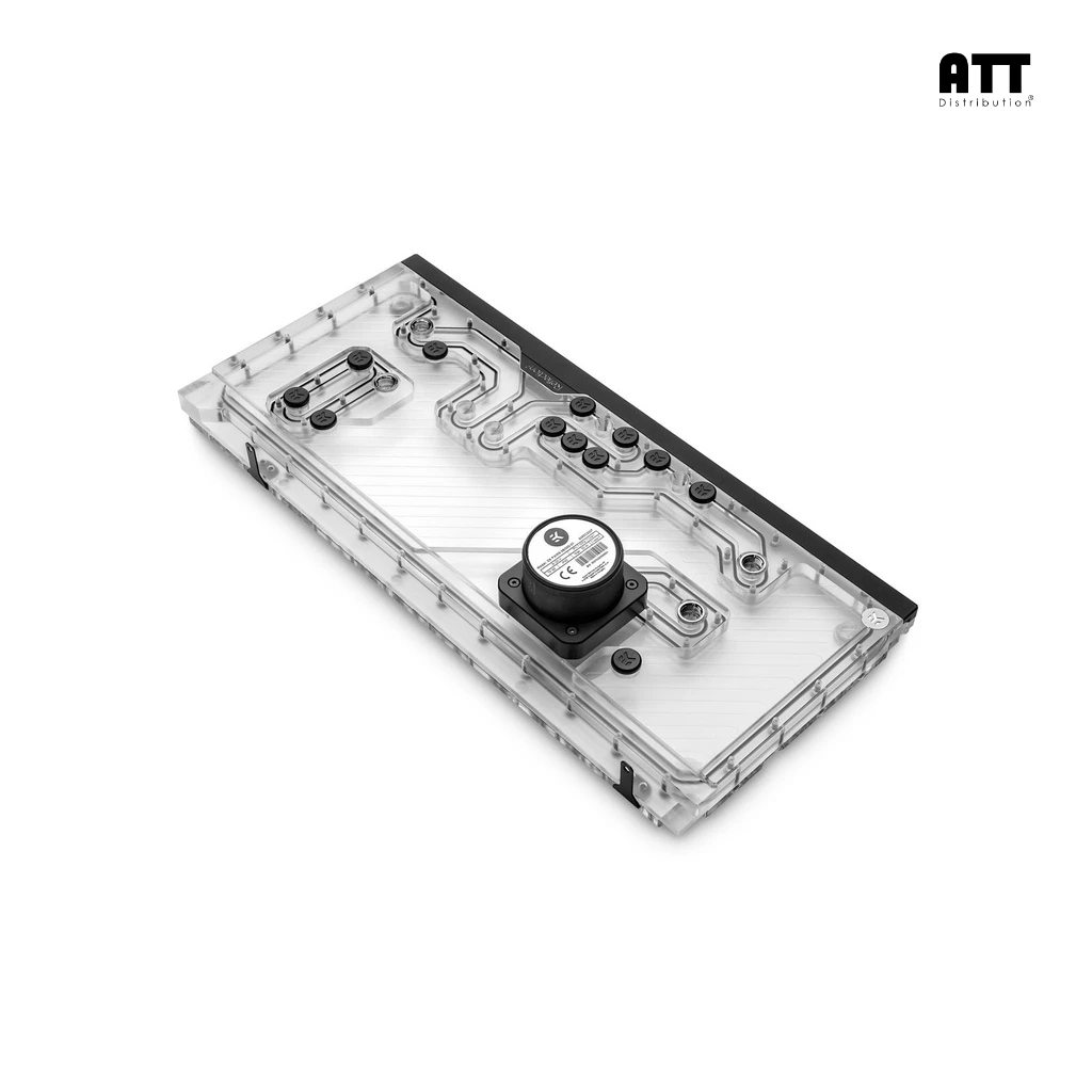 EK-Quantum Reflection² PC-O11D XL D5 PWM D-RGB - Plexi