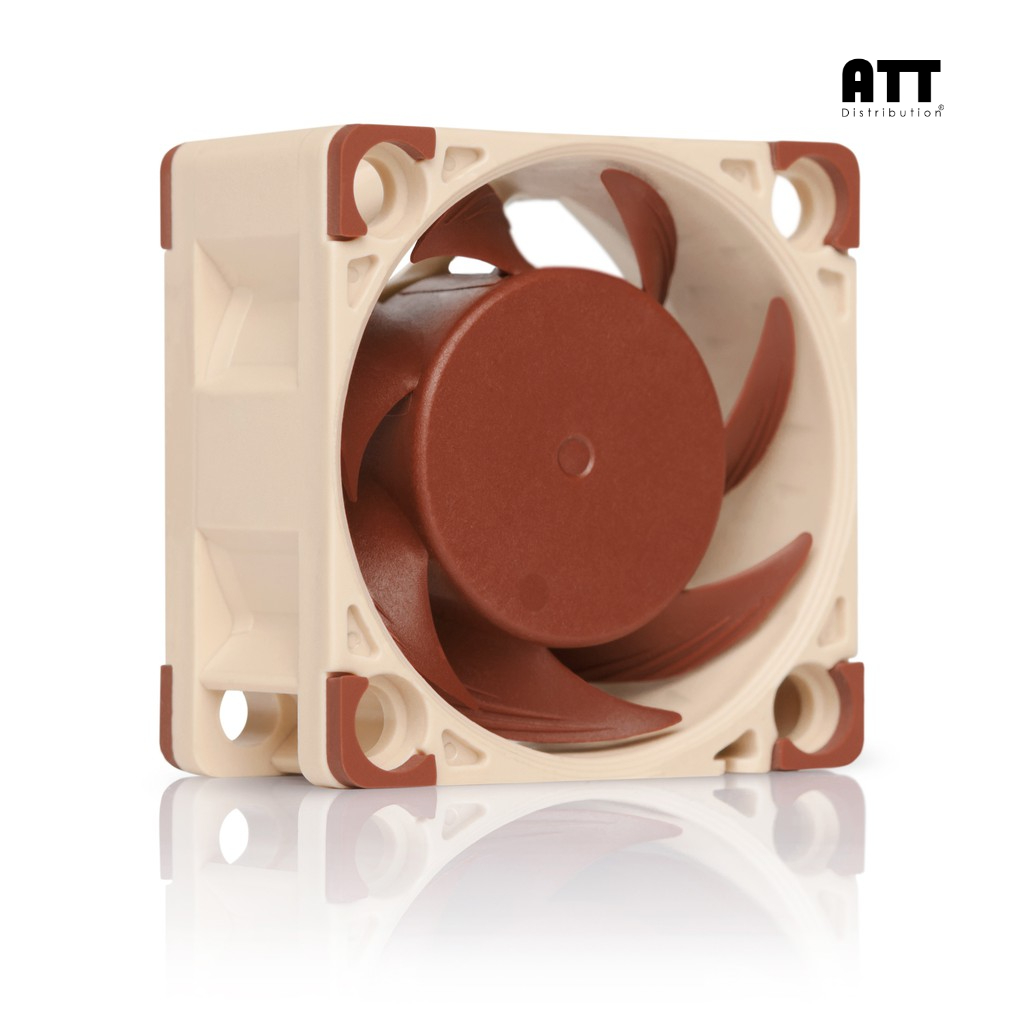 NOCTUA NF-A4 PWM Computer fan