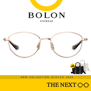 แว่นสายตา Bolon BA7036 โบลอน สายตาสั้น แว่นกรองแสง แว่นออโต้…