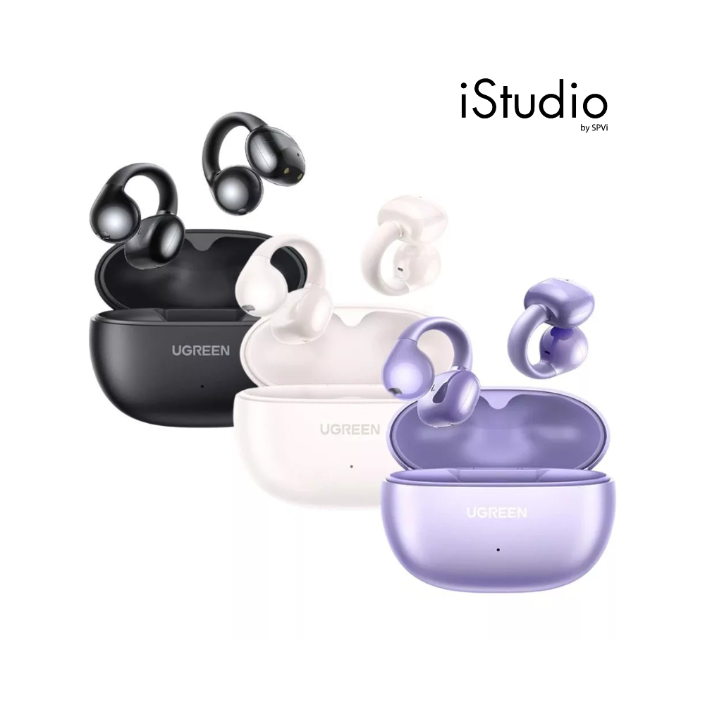 Ugreen HiTune S3 หูฟังไร้สาย ลดเสียงรบกวน IPX5