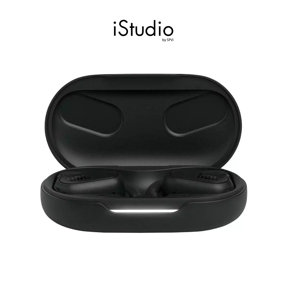 JBL หูฟังไร้สาย Soundgear Sense - Black