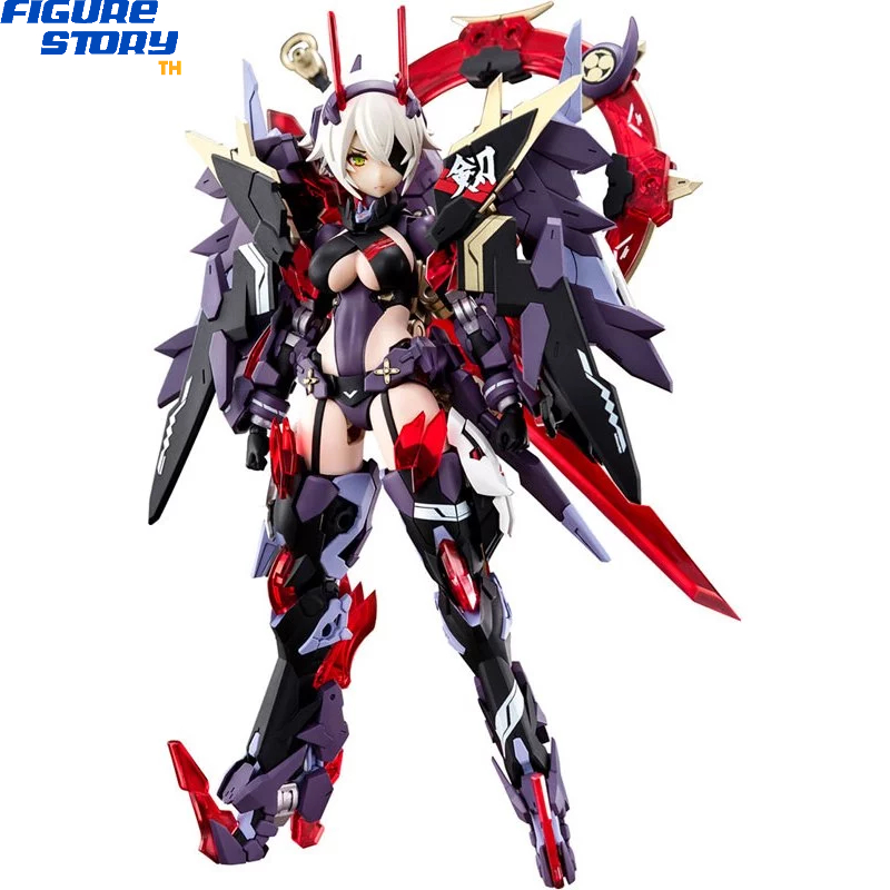*พรี-ออเดอร์* Megami Device AUV Susanowo 1/1 Plastic Model (อ่านรายละเอียดก่อนสั่งซื้อ)