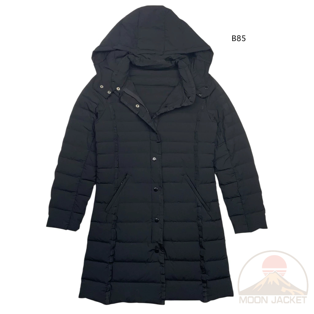 เสื้อเเจ็คเก็ต โค้ท Style Ravie ขนเป็ด  กันหนาว Size เบอร์11 ผญ