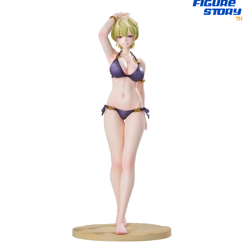 *พรี-ออเดอร์* "Chained Soldier" Tenka Izumo Swimsuit Ver (อ่านรายละเอียดก่อนสั่งซื้อ)