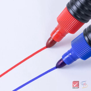 Elfen เอลเฟ่น ปากกา ปากกาเคมี EF-P200 จำนวน 1 ด้าม