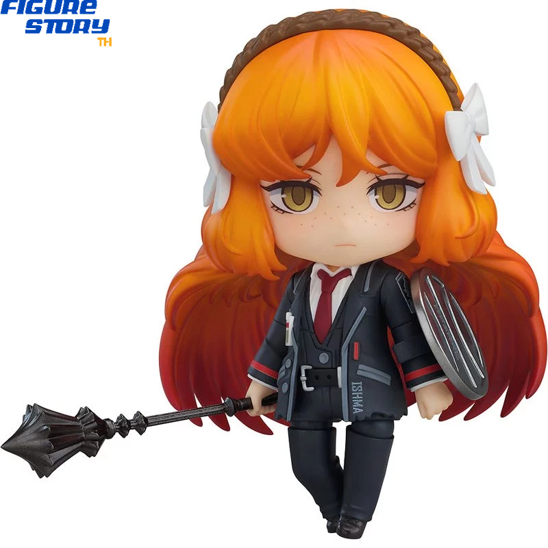 *พรี-ออเดอร์* Nendoroid Limbus Company Ishmael (อ่านรายละเอียดก่อนสั่งซื้อ)