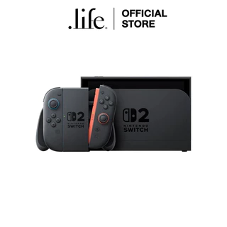 Nintendo Switch 2 Console + Mario Kart World Bundle เครื่องเกมคอนโซล | by Dotlife