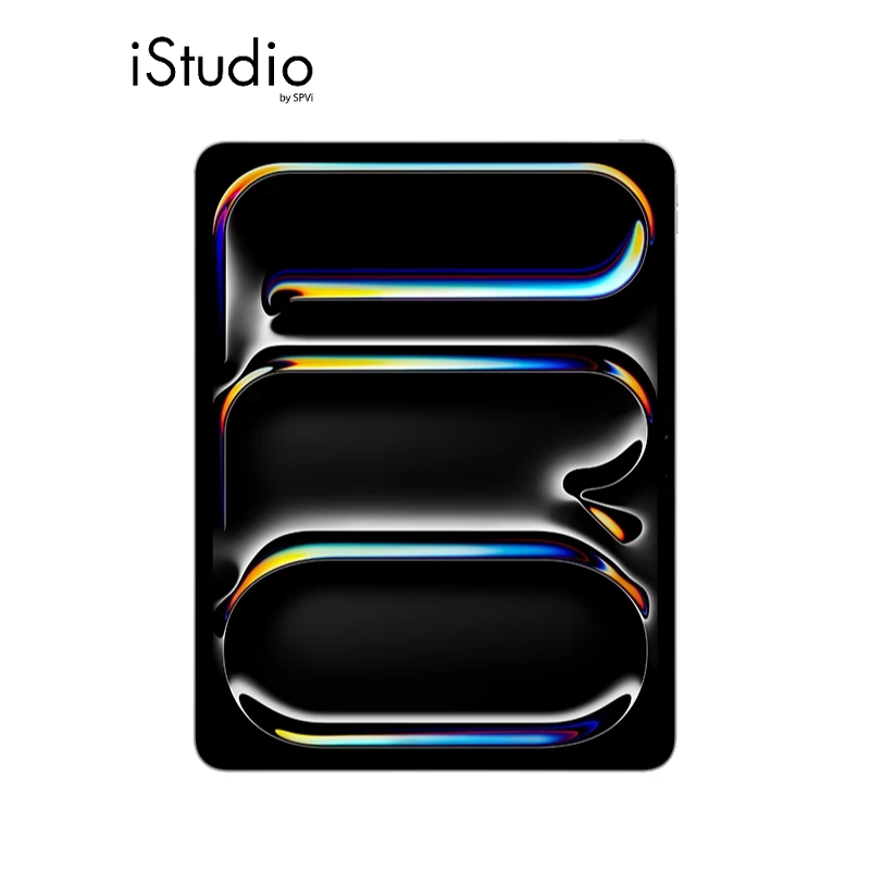 Apple iPad Pro 13 นิ้ว Wifi-Cellular ชิป M5 Standard Glass I iStudio by SPVi