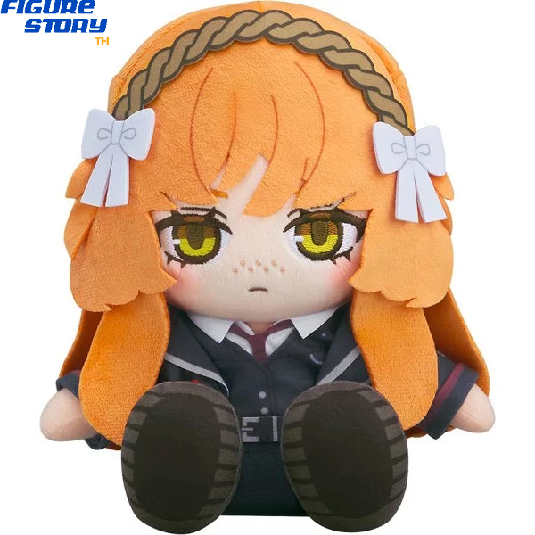 *พรี-ออเดอร์* Limbus Company Plush Ishmael (อ่านรายละเอียดก่อนสั่งซื้อ)
