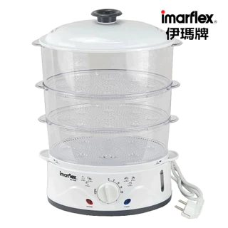 IMARFLEX_22 เครื่องนึ่งอเนกประสงค์ แบบไอน้ำ SC-532