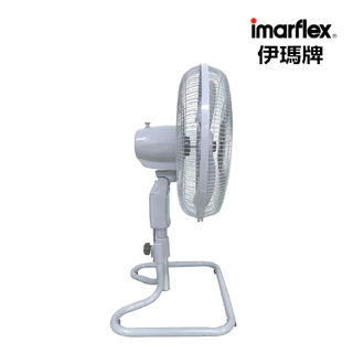 IMARFLEX_1 พัดลม อุตสาหกรรม สไลด์ 18 นิ้ว IF-515