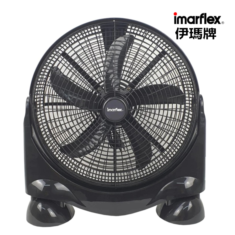 IMARFLEX_1 พัดลม อุตสาหกรรม  16 นิ้ว IF-163
